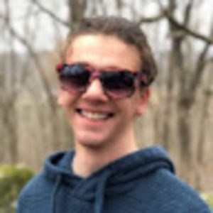 Meet your Posher, Noah